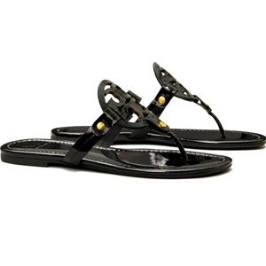 Tory Burch Miller Flip Flop